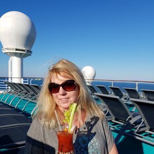 Meet your Posher, Donna